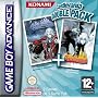 Castlevania Double Pack (GBA)