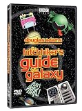 The Hitchhiker's Guide To The Galaxy (1981)