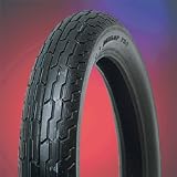Dunlop F24 Tire - Front - 110/90H19 TL 401531