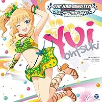 THE IDOLM@STER CINDERELLA MASTER 041大槻唯 THE IDOLM@STER CINDERELLA MASTER 041大槻唯