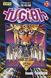 Revue Dargaud  / Yu-Gi-Oh ! Tome 33