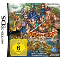 Dragon Quest VI: Wandler zwischen den Welten