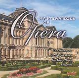 Masterpieces Of Opera