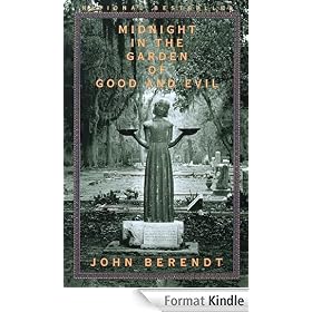 Midnight in the Garden of Good and Evil