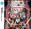 Dungeon Explorer: Warrior of Ancient Arts