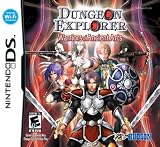 Dungeon Explorer: Warrior of Ancient Arts