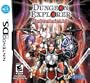Dungeon Explorer: Warrior of Ancient Arts