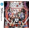 Dungeon Explorer: Warrior of Ancient Arts - Nintendo DS