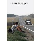 HiT ThE ROaD: Das Tramper-Taschenbuchvon "Deutsche Autostop..."