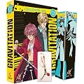 Gravitation - Gesamtausgabe (inkl. 2 CDs) [5 DVDs] [Collector's Edition]