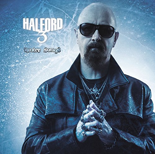 Halford - Halford III - Winter Songs (Radio Promo) - Zortam Music