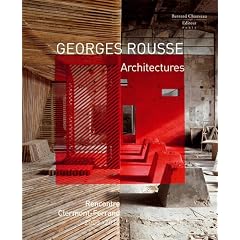 Georges Rousse - Architectures