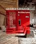 Georges Rousse - Architectures