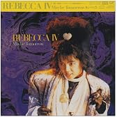 REBECCAIV~Maybe Tomorrow~(紙ジャケット仕様)