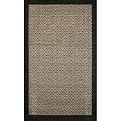 Home Raffia Rug Collection - Earth Gray/Rush