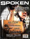 SPOKEN MAGAZINE Winter 20/10 Inaugural Issue