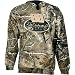 Search Our Specialty Mall : Chase Authentics Dale Earnhardt, Jr. Realtree Camo Pullover Hoodie