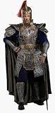 Movie Quality Knight of Darkness Deluxe Adult Costume Size Standard