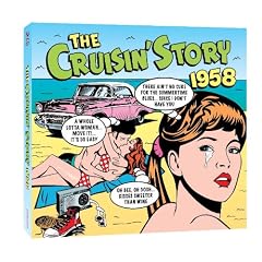 The Cruisin' Story 1958