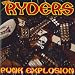 PUNK EXPLOSION