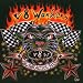 CD - Blown Action Rock von V8 Wankers