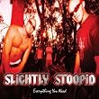 Everything You Need [Explicit]
