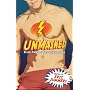 Unmasked: Erotic Tales of Gay Superheroes