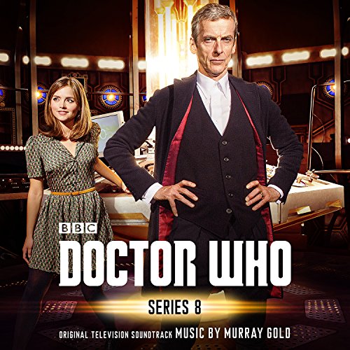 Murray Gold - Compilation Doctor Who - Zortam Music