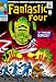 The Fantastic Four Omnibus Volume 2 (New Printing) The Fantastic Four Omnibus Volume 2 (New Printing)