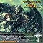 Trinity Blood File V.4 Roman Holiday