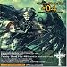 Trinity Blood File V.4 Roman Holiday