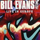 Live in Europe