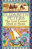 The Last Camel Died at Noon