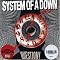 Live and non-album System of a Down