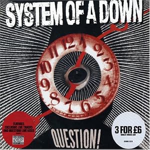 Question Pt.2