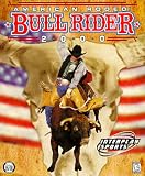 American Rodeo Bull Rider