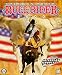 American Rodeo Bull Rider