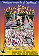 The Grateful Dead: The End of the Road - The Final Tour '95