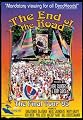 The Grateful Dead: The End of the Road - The Final Tour '95