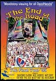 The Grateful Dead: The End of the Road - The Final Tour `95