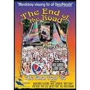 The Grateful Dead: The End of the Road - The Final Tour '95