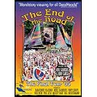 Click here to buy The Grateful Dead: The End of the Road - The Final Tour '95.