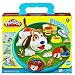 Play-Doh Puppy Playtime Playset