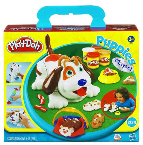 Imagen 1 de Hasbro 24367148 - Pd Perrito Chiflado