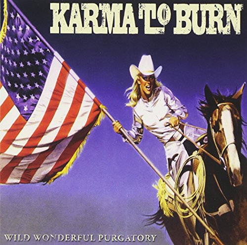 Karma to Burn - Live in London and Chasing the Dragon - Zortam Music