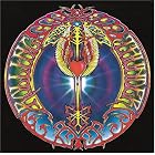 Rolling Thunder by Mickey Hart