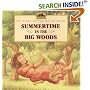 Summertime in the Big Woods (My First Little House)