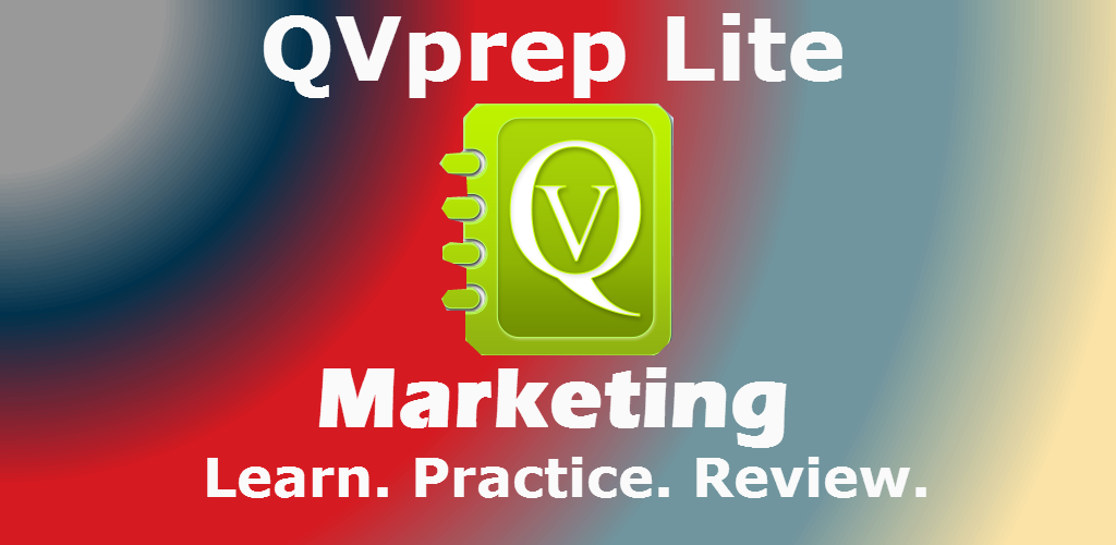 Amazon.com: FREE QVprep Lite Learn Marketing Management : Learn ... Amazon.com: FREE QVprep Lite Learn Marketing Management : Learn ...