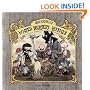 Gris Grimly's Wicked Nursery Rhymes