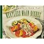 Meatless Main Dishes (Great Taste, Low Fat)